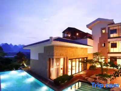Shanshui Villa - 143