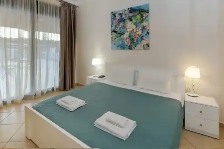 Maisonette Allegro - 5