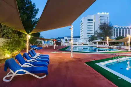 Al Falaj - 15
