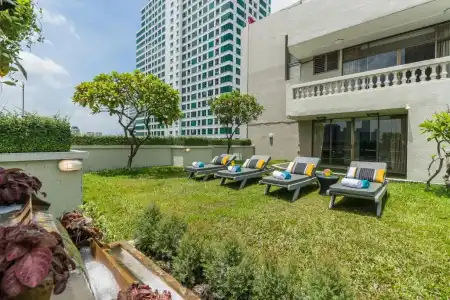 Asoke Residence Sukhumvit by UHG - 33