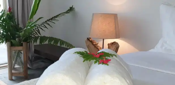 Bliss Praslin - 13