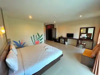 Peak Boutique City - 29