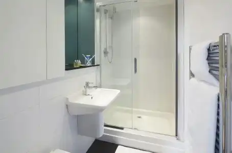 Marlin Apartments Canary Wharf - 81