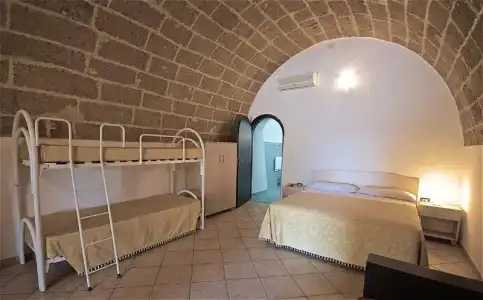 Masseria Le Pajare - 85