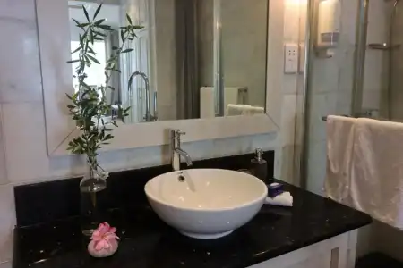 Chateau Elysium Guest house - 56