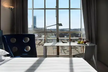 DoubleTree by Hilton Turin Lingotto - 52