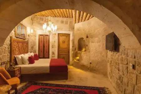 Solo Cave Suites - 23