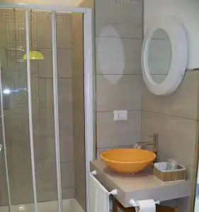 B&B Le Meduse - 9