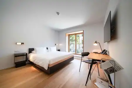 SET.Residence by Teufelhof Basel - 38