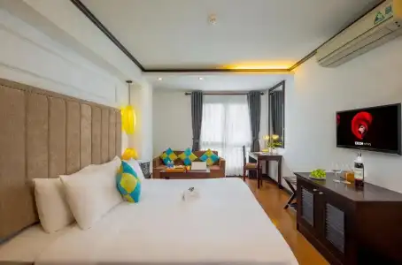 Babylon Grand & Spa - 78