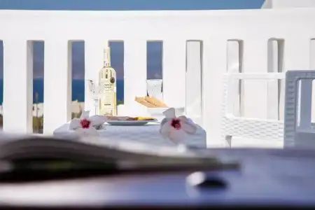 Cycladic Islands & Spa - 118