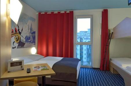 B&B Mainz-Hbf - 41