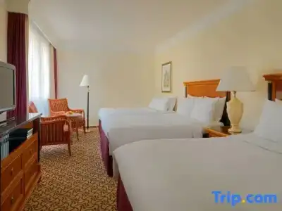 Leipzig Marriott - 57
