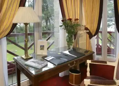 Le Castel Marie Louise - 72