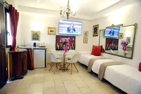 B&B Gianluis - 75