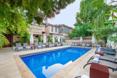 Tuvana - Special Class - 7