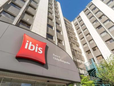 ibis Paris 17 Clichy-Batignolles - 34