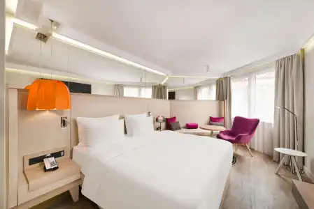 Radisson Blu Beke, Budapest - 42