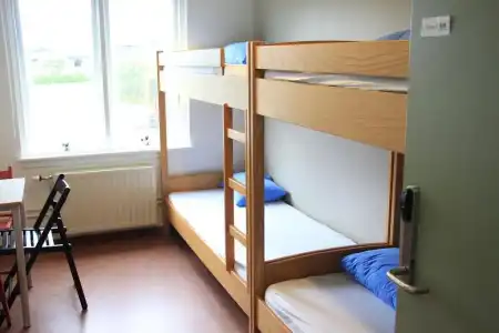 Lava Hostel - 5