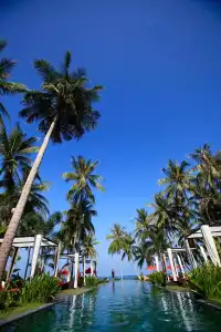 Kupu Kupu Phangan Beach Villas & Spa - 20