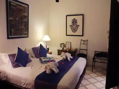 Riad Dar Khmissa - 79