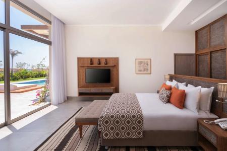 Steigenberger Resort Ras Soma - 8