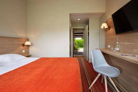 Kyriad Prestige Beaune - le Panorama - 42