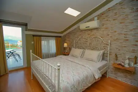 Urla Zeytin Otel - 20