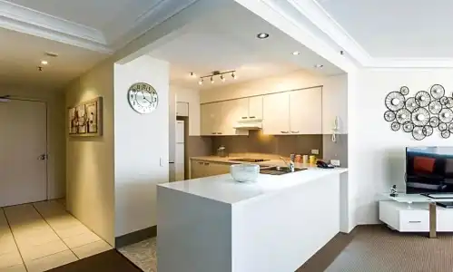 Belle Maison Apartments - 87