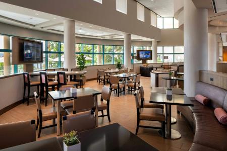 Newport Beach Marriott Bayview - 32