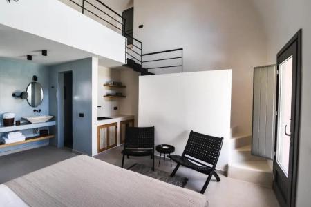 Terra Nera Suites - 44