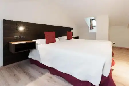 SPA Termes Carlemany - 75