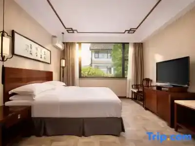 Lijiang Huama - 33