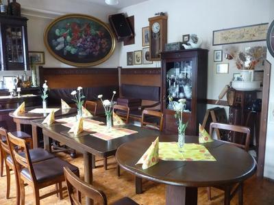 Brückenschänke - 10