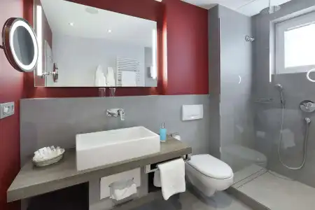 Best Western Plus Arosa - 114