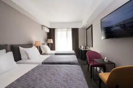 Astor Athens - 7