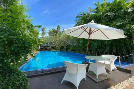 Lokal Phuket "Former K-Hotel" - 12
