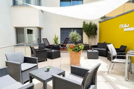 LanzCarré Mannheim, a member of Radisson Individuals - 30