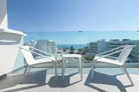 The Blue Ivy and Suites - 126