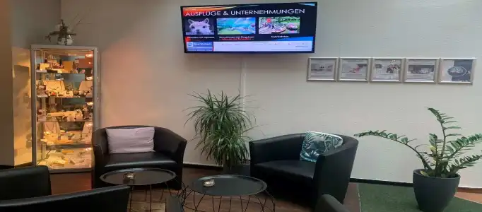 Best Western Spreewald - 13
