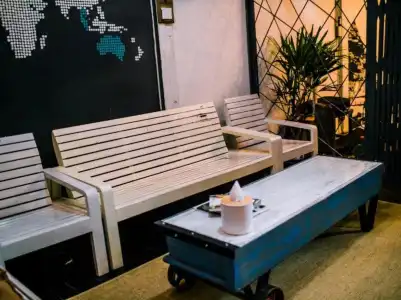 SAM SEN SEE - Hostel - 13
