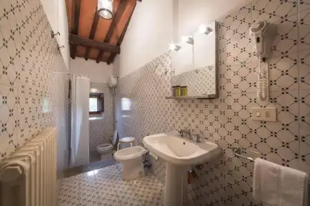 Castello di Volpaia - 73