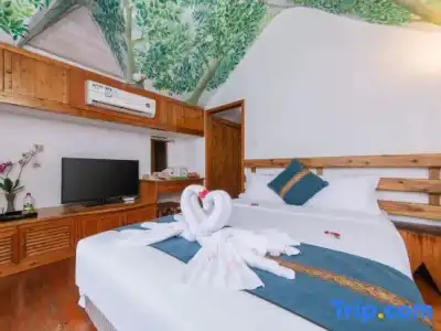 Shenzhen Evergreen Resort - 98