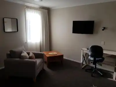 Carramar Motor Inn - 101