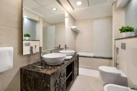 Wyndham Residences The Palm Apart-hotel - 10