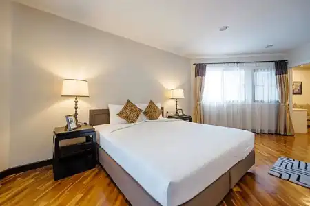 CNC Residence - 37