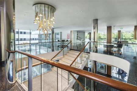 The Statler Dallas Curio Collection By Hilton - 44