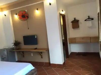 Phu Quoc Kim 2 Beach Front Resort - 21