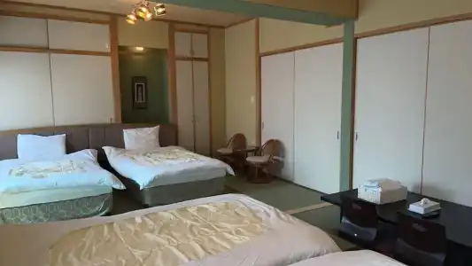 Minshuku Inn Shirahama Ekinoyado - 56