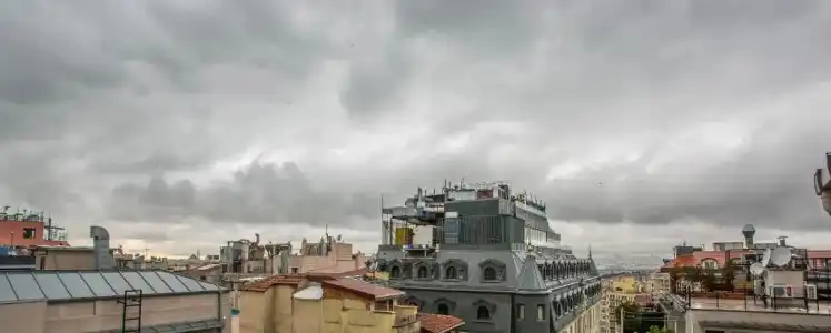 Pera Capitol - 10